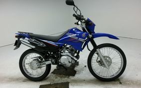 YAMAHA XTZ125 KE07