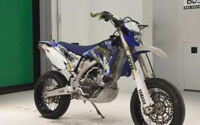 YAMAHA WR250F E