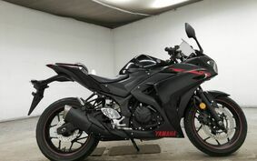 YAMAHA YZF-R25 RG10J