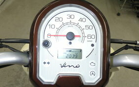 YAMAHA VINO 50 Gen.4 AY02