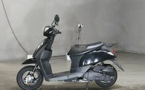 SUZUKI LET's CA4AA