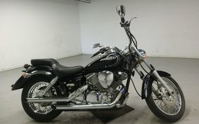 YAMAHA DRAGSTAR 250 VG02J