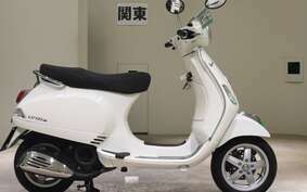 VESPA LX125IE M681