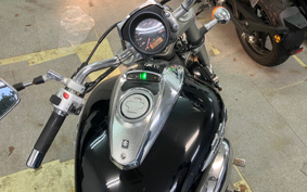 SUZUKI BOULEVARD 400 2006 VK55A