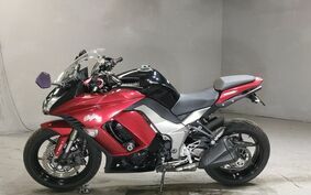 KAWASAKI NINJA 1000 2011 ZXT00G