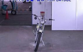 YAMAHA TY125 539