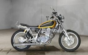 YAMAHA SR400 2005 RH01J