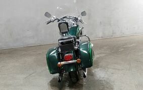 KAWASAKI VULCAN 1500 CLASSIC 1999 VNT50G