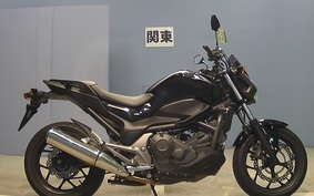 HONDA NC750S ABS 2014 RC70