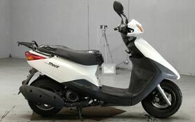 YAMAHA AXIS 125 TREET SE53J