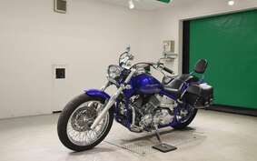 YAMAHA DRAGSTAR 400 2002 VH01J