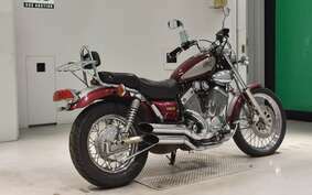 YAMAHA VIRAGO 400 Gen.2 1993 2NT