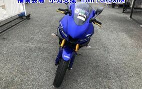 YAMAHA YZF-R25 A RG43J