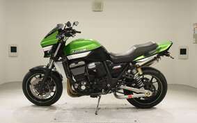 KAWASAKI ZRX1200 D 2010 ZRT20D