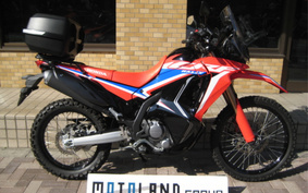 HONDA CRF250 RALLY MD47