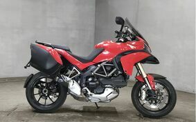 DUCATI MULTISTRADA 1200 2015 A200A