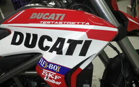 DUCATI HYPERSTRADA 939 2016