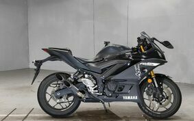 YAMAHA YZF-R25 RG43J