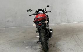 KAWASAKI Z250 ER250C