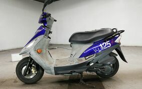 KYMCO V-LINK 125 SD25