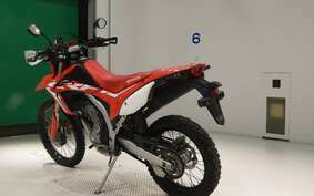 HONDA CRF250L MD44