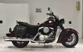 KAWASAKI VULCAN 1500 DRIFTER 2001 VNT50J