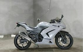 KAWASAKI NINJA 250R EX250K