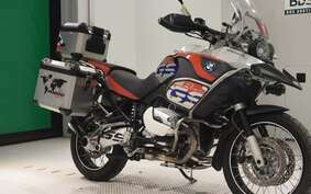 BMW R1200GS ADVENTURE 2007