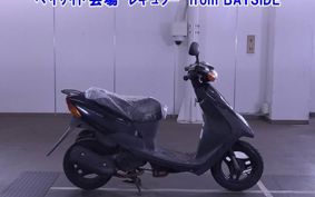 SUZUKI LET's 2 CA1PA