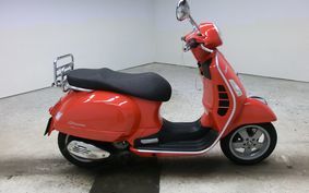 VESPA GTS250ie M451