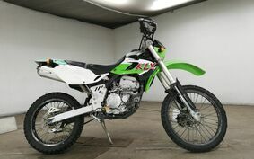 KAWASAKI KLX250 LX250E