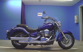 KAWASAKI VULCAN 900 CLASSIC 2008 VN900B