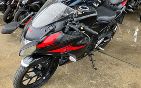 SUZUKI GSX-R125 ABS DL33B