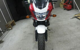 HONDA CB400 SUPER BOLDOR 2015 NC42