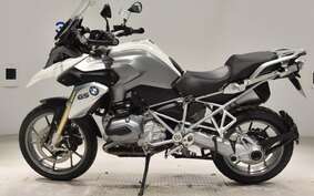 BMW R1200GS 2014 0A01