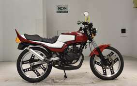 HONDA MBX50F AC08