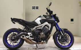 YAMAHA MT-09 A 2015 RN34J