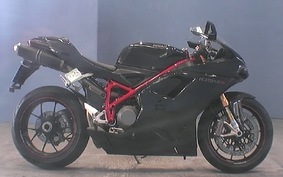 DUCATI 1098 S 2009 H700A