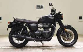 TRIUMPH BONNEVILLE T120 AD75HW