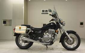 SUZUKI GZ250 Marauder NJ48A