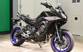 YAMAHA MT-09 Tracer RN51J