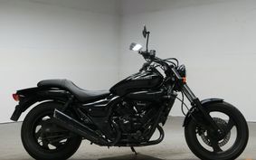 KAWASAKI ELIMINATOR 250 V Type 2001 VN250A