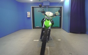 KAWASAKI KLX250 Gen.2 2015 LX250S