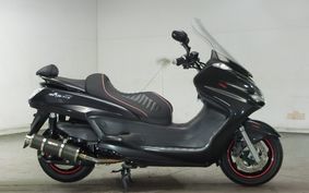 YAMAHA GRAND MAJESTY 400 2013 SH06J