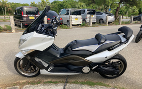 YAMAHA T-MAX 2010 SJ08J