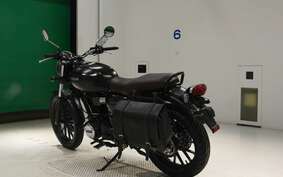 HONDA GB350 2022 NC59