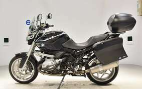 BMW R1200R 2008 0378