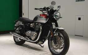 TRIUMPH BONNEVILLE T120 2017