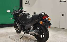 KAWASAKI GPZ400R 1987 ZX400D