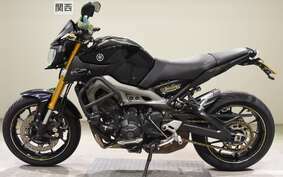 YAMAHA MT-09 A 2014 RN34J